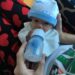 Dr. Brown's Preemie Baby Bottles make feeding a premature baby much easier