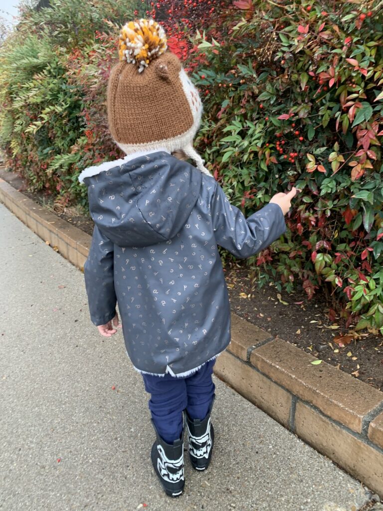 4 and 5 Year Old Wearing Nununu Skull Rainboots super CUTE