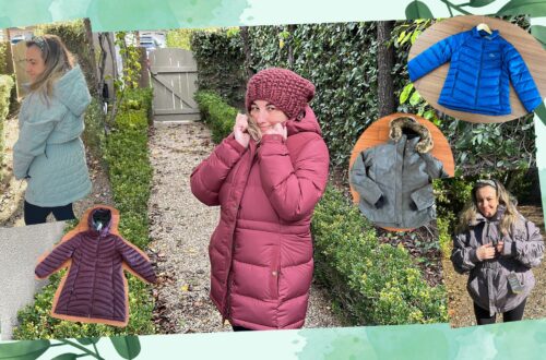 Best Petite Woman Short Girl Coats for a California Winter from L.L. Bean, Free People and Obermeyer