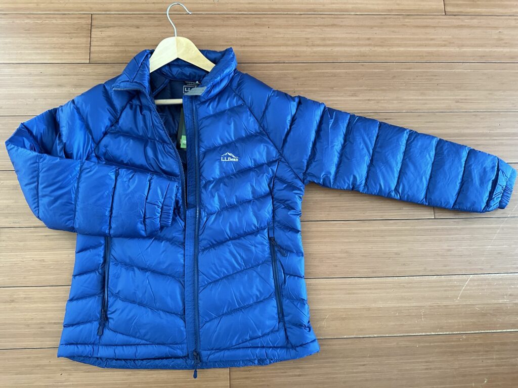 Review: J.Crew Wintress petite puffer coat - Extra Petite