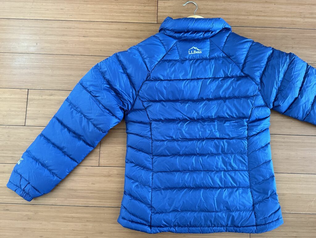 Petite down jackets best sale