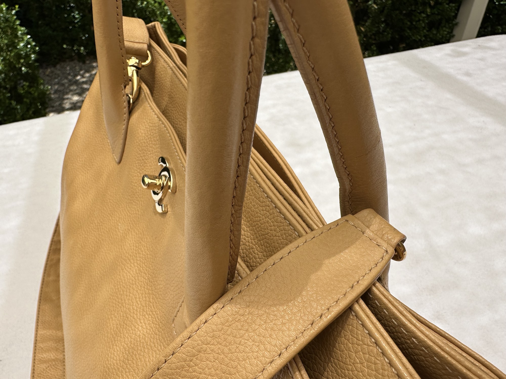 Cersie Tote
