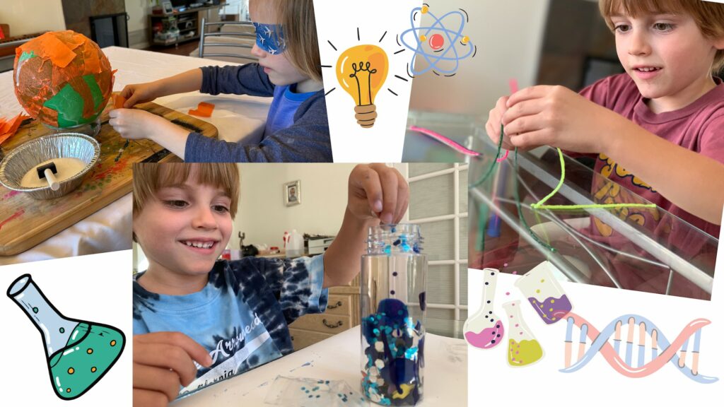 MEL Science is an exceptionally high quality subscription service for young scientists mathematicians and engineers. Truly engaging STEM projects
