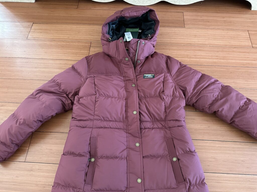L.L. Bean has the Best PETITE sizing options for winter coats and jackets read all about them on the MalibuKarina blog with reviews, overviews, photos, try on photos and videos of some popular petite coat options