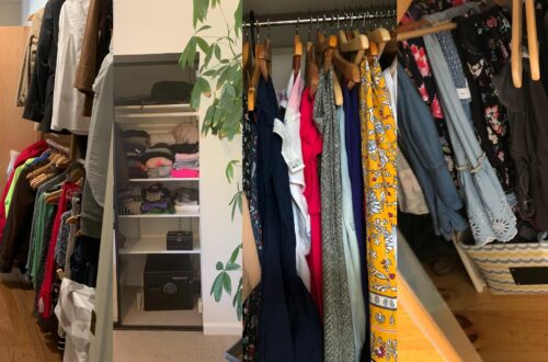 Shop my closet: Petite Mom and My Kids' Closet too